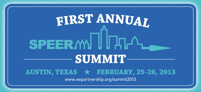 SPEER Summit Logo
